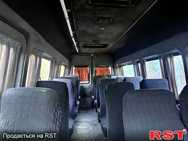 Фольксваген ЛТ, объемом двигателя 2.8 л и пробегом 0 тыс. км за 4700 $, фото 5 на Automoto.ua