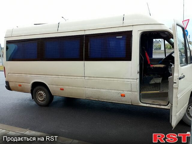 Фольксваген ЛТ, объемом двигателя 2.5 л и пробегом 150 тыс. км за 8500 $, фото 1 на Automoto.ua