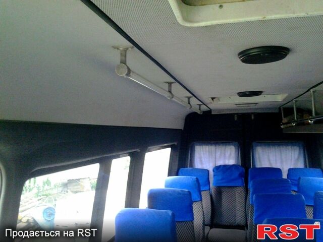 Фольксваген ЛТ, объемом двигателя 2.5 л и пробегом 0 тыс. км за 5250 $, фото 8 на Automoto.ua