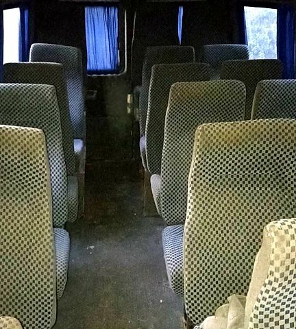Фольксваген ЛТ, об'ємом двигуна 2.8 л та пробігом 568 тис. км за 7500 $, фото 4 на Automoto.ua