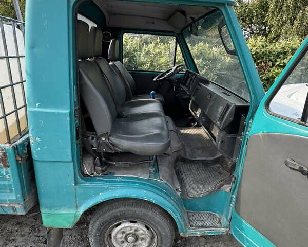 Фольксваген ЛТ, об'ємом двигуна 0 л та пробігом 250 тис. км за 3999 $, фото 3 на Automoto.ua