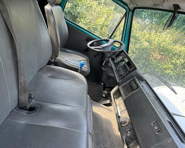Фольксваген ЛТ, об'ємом двигуна 0 л та пробігом 250 тис. км за 3999 $, фото 4 на Automoto.ua