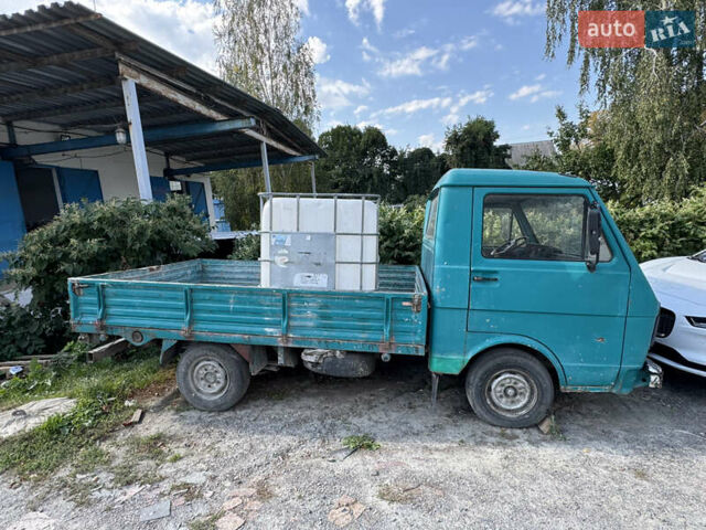 Фольксваген ЛТ, об'ємом двигуна 0 л та пробігом 250 тис. км за 3999 $, фото 5 на Automoto.ua