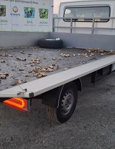 Фольксваген ЛТ, объемом двигателя 2.5 л и пробегом 385 тыс. км за 9300 $, фото 16 на Automoto.ua