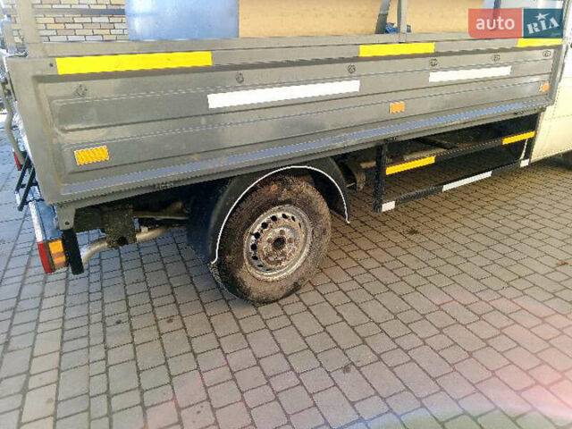 Фольксваген ЛТ, объемом двигателя 2.8 л и пробегом 150 тыс. км за 6200 $, фото 14 на Automoto.ua