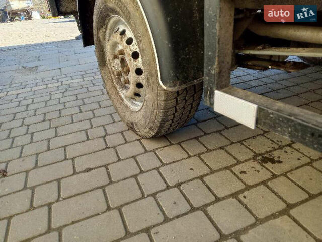 Фольксваген ЛТ, объемом двигателя 2.8 л и пробегом 150 тыс. км за 6200 $, фото 4 на Automoto.ua