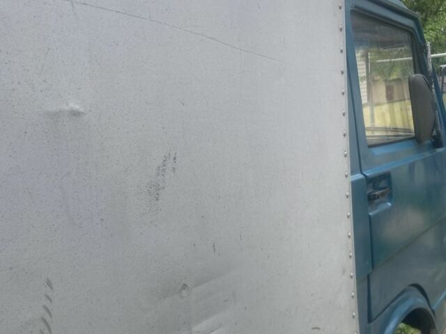 Фольксваген ЛТ, об'ємом двигуна 0 л та пробігом 0 тис. км за 2000 $, фото 2 на Automoto.ua