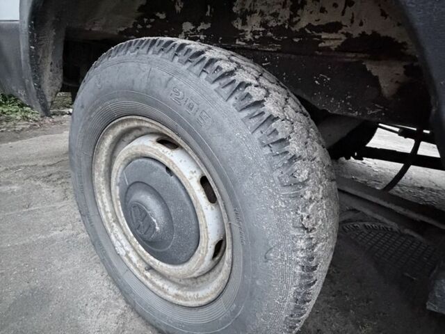 Фольксваген ЛТ, объемом двигателя 0 л и пробегом 0 тыс. км за 2400 $, фото 4 на Automoto.ua