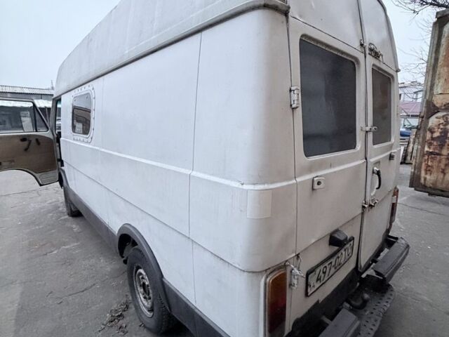 Фольксваген ЛТ, объемом двигателя 0 л и пробегом 0 тыс. км за 2400 $, фото 5 на Automoto.ua