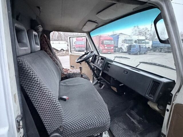 Фольксваген ЛТ, объемом двигателя 0 л и пробегом 0 тыс. км за 2400 $, фото 3 на Automoto.ua