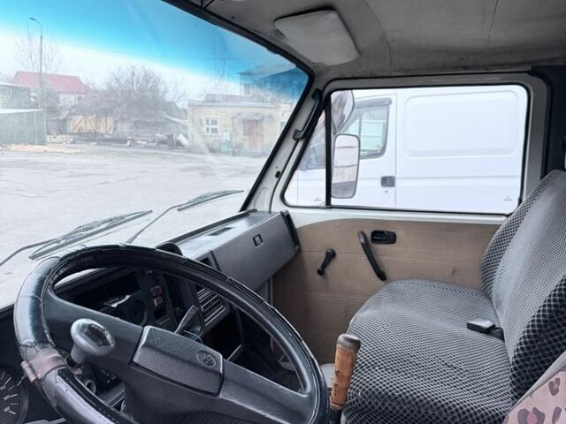 Фольксваген ЛТ, объемом двигателя 0 л и пробегом 0 тыс. км за 2400 $, фото 2 на Automoto.ua