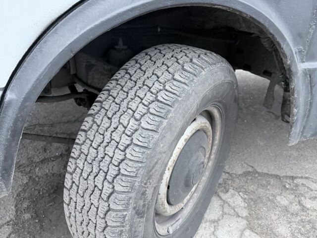 Фольксваген ЛТ, объемом двигателя 0 л и пробегом 0 тыс. км за 2500 $, фото 3 на Automoto.ua