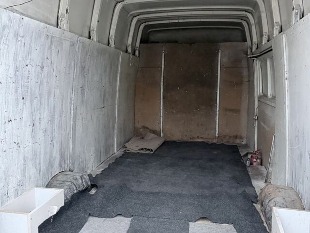 Фольксваген ЛТ, объемом двигателя 0 л и пробегом 0 тыс. км за 2500 $, фото 5 на Automoto.ua