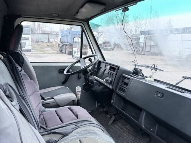 Фольксваген ЛТ, объемом двигателя 0 л и пробегом 0 тыс. км за 2500 $, фото 4 на Automoto.ua