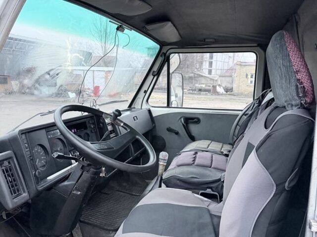 Фольксваген ЛТ, объемом двигателя 0 л и пробегом 0 тыс. км за 2500 $, фото 6 на Automoto.ua