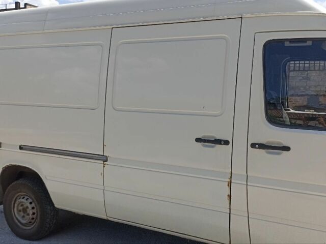 Фольксваген ЛТ, объемом двигателя 0 л и пробегом 0 тыс. км за 7000 $, фото 1 на Automoto.ua