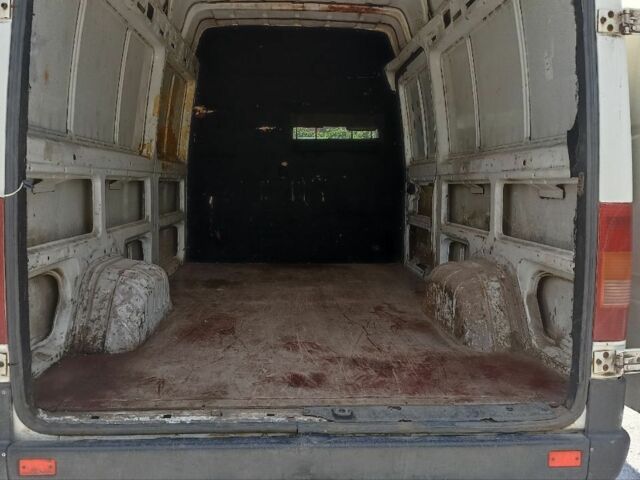 Фольксваген ЛТ, объемом двигателя 0 л и пробегом 0 тыс. км за 7000 $, фото 2 на Automoto.ua