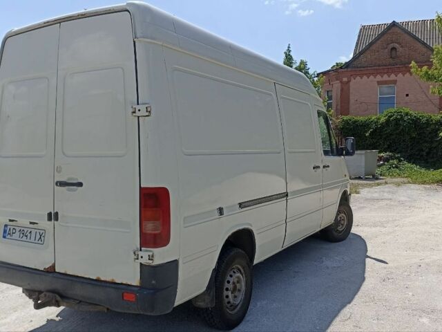 Фольксваген ЛТ, объемом двигателя 0 л и пробегом 0 тыс. км за 7000 $, фото 4 на Automoto.ua