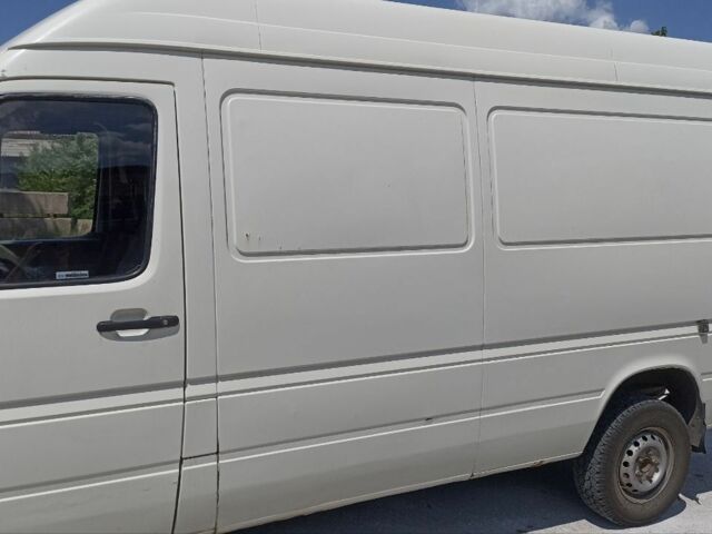 Фольксваген ЛТ, объемом двигателя 0 л и пробегом 0 тыс. км за 7000 $, фото 3 на Automoto.ua