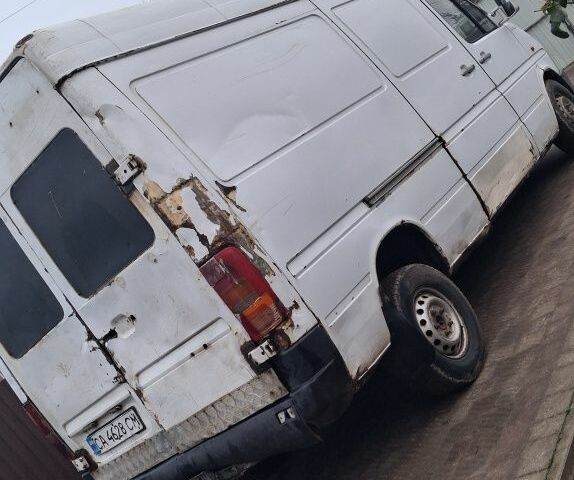 Фольксваген ЛТ, объемом двигателя 0 л и пробегом 0 тыс. км за 3317 $, фото 3 на Automoto.ua