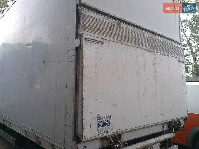 Фольксваген ЛТ 1999 в Киеве на Automoto.ua Фольксваген ЛТ, объемом двигателя 0 л и пробегом 520 тыс. км за 7500 $, фото 4 на Automoto.ua