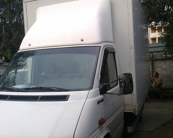 Фольксваген ЛТ 1999 в Киеве на Automoto.ua Фольксваген ЛТ, объемом двигателя 0 л и пробегом 520 тыс. км за 7500 $, фото 1 на Automoto.ua