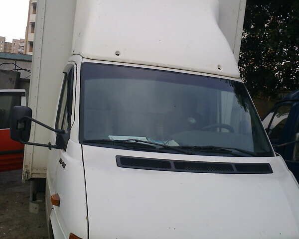 Фольксваген ЛТ 1999 в Киеве на Automoto.ua Фольксваген ЛТ, объемом двигателя 0 л и пробегом 520 тыс. км за 7500 $, фото 2 на Automoto.ua