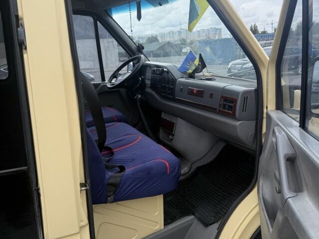 Фольксваген ЛТ, объемом двигателя 0 л и пробегом 0 тыс. км за 7300 $, фото 6 на Automoto.ua