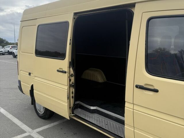 Фольксваген ЛТ, объемом двигателя 0 л и пробегом 0 тыс. км за 7300 $, фото 5 на Automoto.ua