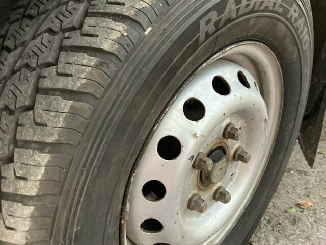 Фольксваген ЛТ, об'ємом двигуна 0 л та пробігом 0 тис. км за 7300 $, фото 7 на Automoto.ua