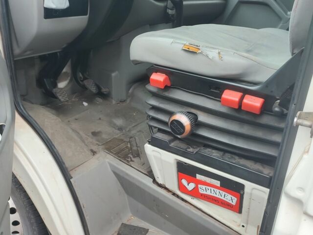 Фольксваген ЛТ, об'ємом двигуна 0 л та пробігом 0 тис. км за 4854 $, фото 2 на Automoto.ua