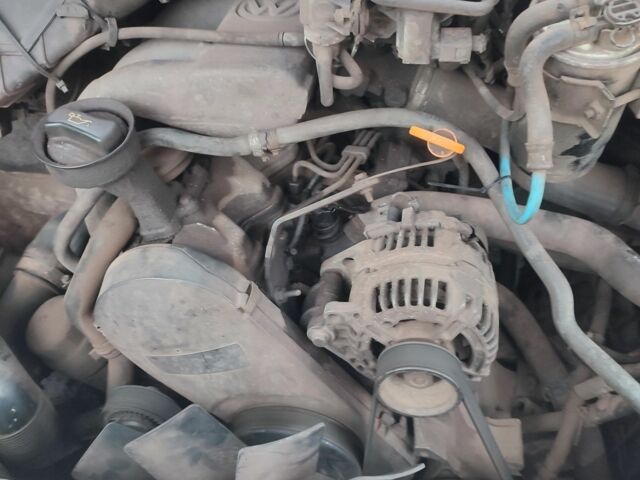Фольксваген ЛТ, об'ємом двигуна 0 л та пробігом 0 тис. км за 4854 $, фото 6 на Automoto.ua