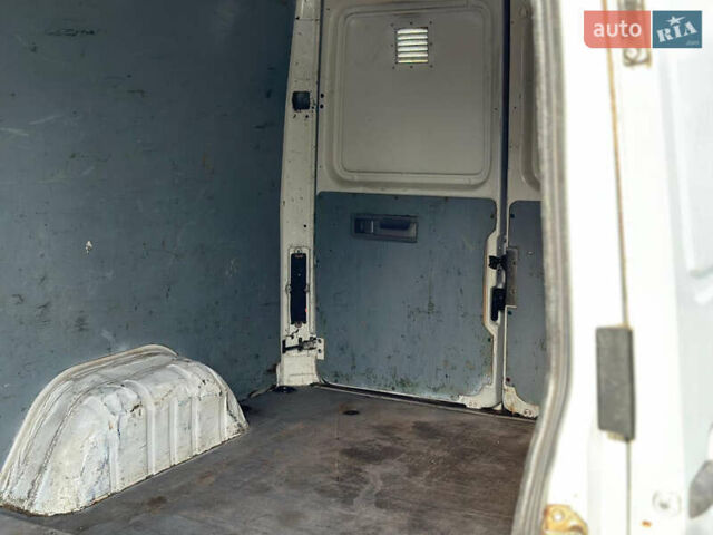 Фольксваген ЛТ, объемом двигателя 2.5 л и пробегом 350 тыс. км за 6500 $, фото 6 на Automoto.ua