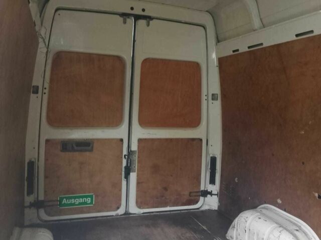 Фольксваген ЛТ, объемом двигателя 0 л и пробегом 0 тыс. км за 9500 $, фото 14 на Automoto.ua