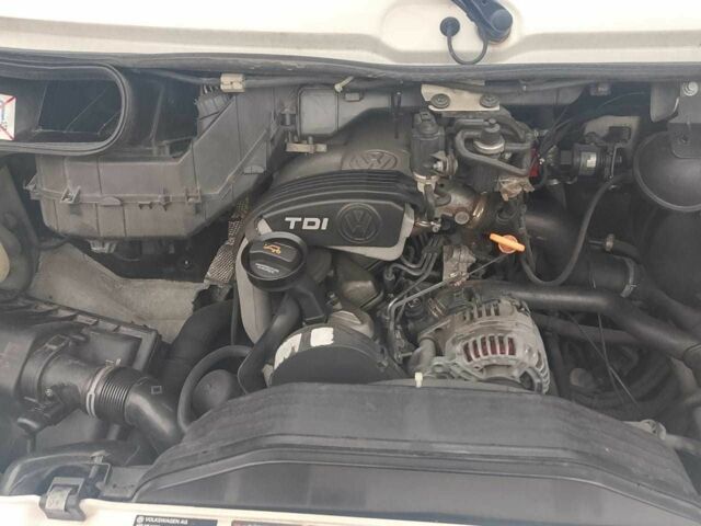 Фольксваген ЛТ, об'ємом двигуна 0 л та пробігом 0 тис. км за 9500 $, фото 7 на Automoto.ua