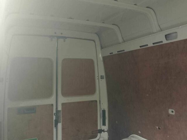 Фольксваген ЛТ, объемом двигателя 0 л и пробегом 0 тыс. км за 9500 $, фото 15 на Automoto.ua