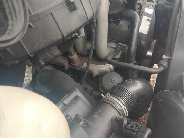 Фольксваген ЛТ, об'ємом двигуна 0 л та пробігом 0 тис. км за 9500 $, фото 8 на Automoto.ua