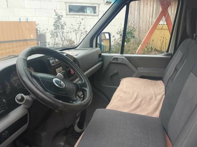 Фольксваген ЛТ, об'ємом двигуна 0 л та пробігом 0 тис. км за 9500 $, фото 23 на Automoto.ua