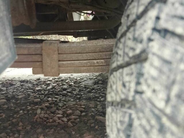 Фольксваген ЛТ, объемом двигателя 0 л и пробегом 0 тыс. км за 9500 $, фото 18 на Automoto.ua