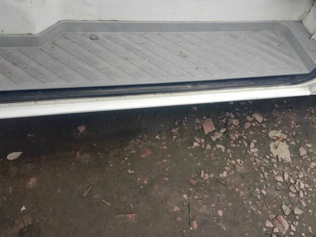 Фольксваген ЛТ, объемом двигателя 0 л и пробегом 0 тыс. км за 9500 $, фото 17 на Automoto.ua