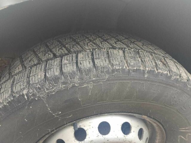 Фольксваген ЛТ, об'ємом двигуна 0 л та пробігом 0 тис. км за 9500 $, фото 9 на Automoto.ua