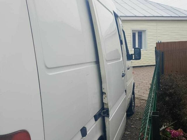 Фольксваген ЛТ, объемом двигателя 0 л и пробегом 0 тыс. км за 9500 $, фото 20 на Automoto.ua