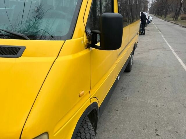 Фольксваген ЛТ, объемом двигателя 0 л и пробегом 0 тыс. км за 6500 $, фото 4 на Automoto.ua