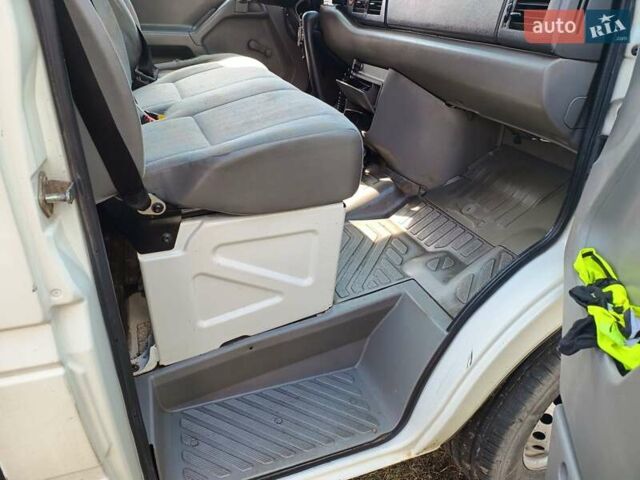 Фольксваген ЛТ, об'ємом двигуна 2.5 л та пробігом 380 тис. км за 5500 $, фото 6 на Automoto.ua