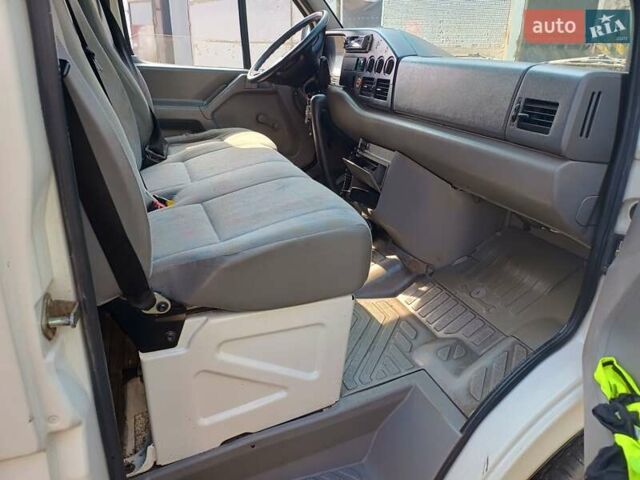 Фольксваген ЛТ, об'ємом двигуна 2.5 л та пробігом 380 тис. км за 5500 $, фото 7 на Automoto.ua