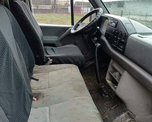 Фольксваген ЛТ, об'ємом двигуна 0 л та пробігом 500 тис. км за 2000 $, фото 1 на Automoto.ua