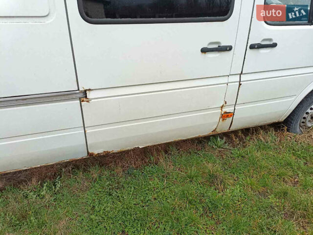 Фольксваген ЛТ, об'ємом двигуна 0 л та пробігом 500 тис. км за 2000 $, фото 2 на Automoto.ua