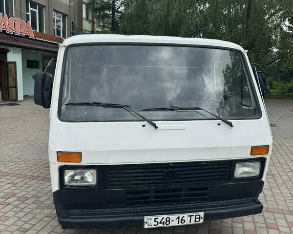 Фольксваген ЛТ, объемом двигателя 0 л и пробегом 300 тыс. км за 1999 $, фото 1 на Automoto.ua