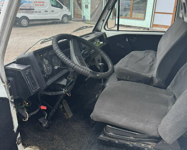 Фольксваген ЛТ, объемом двигателя 0 л и пробегом 300 тыс. км за 1999 $, фото 10 на Automoto.ua