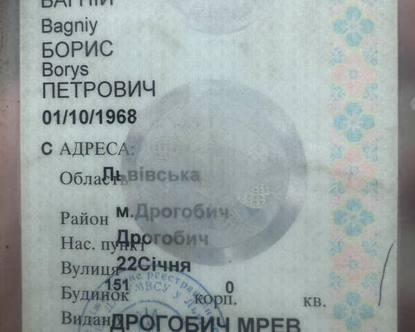 Фольксваген ЛТ, объемом двигателя 0 л и пробегом 300 тыс. км за 1999 $, фото 14 на Automoto.ua